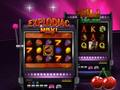 Hra Jackpot online