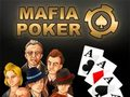 Hra Mafia poker online
