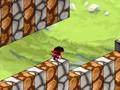 Hra Kocka Ninja  online