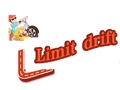 Hra Limit driftu  online