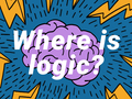 Hra Slová vzorec. kde je logika?  online