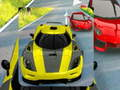 Hra Smash Cars 3d 2022 online