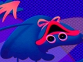 Hra Flappy Hugie Wugie online