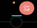 Hra Gravisballs  online