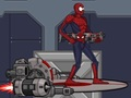 Hra Super vojak Spider-Man online