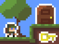 Hra Hardcore pixel online