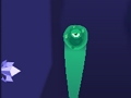 Hra Slizový výstup  online