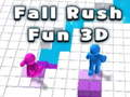 Hra Jeseň Rush Zábava 3D  online