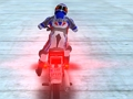 Hra Závodná hra Bike Stunt 2021  online
