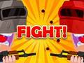 Hra Battle Royale Noob vs Pro online