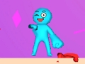 Hra Majster boxu 3D  online