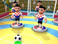 Hra Paličkový futbal 3D  online