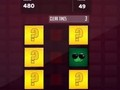 Hra Flipin Squares sa zhodujú s pármi  online