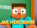 Hra Pán Herobrine  online