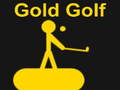 Hra Zlatý golf  online