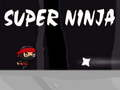 Hra Super ninja online