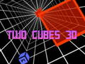 Hra Dve kocky 3D  online