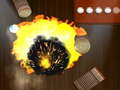 Hra Môže knockdown online