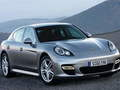 Hra Posúvač Porsche Panamera online