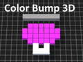 Hra Farebný náraz 3D online