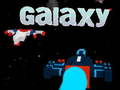Hra Galaxia  online