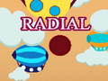 Hra Radiálne  online