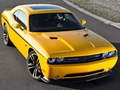 Hra Dodge Challenger SRT8 Slide online