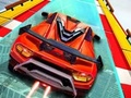 Hra Auto Stunts Extreme 3D  online