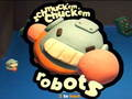 Hra Roboti Schmuck'em Chuck'em  online