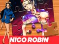 Hra Skladačka Nico Robin  online