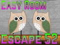 Hra Amgel Easy Room Escape 52 online