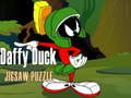 Hra Skladačka Daffy Duck  online