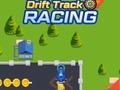 Hra Driftové dráhy online