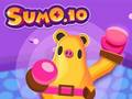 Hra Sumo. io  online