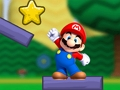 Hra Super Mario fyzika  online