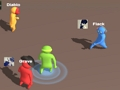 Hra Veselá párty  online