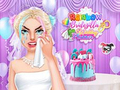 Hra Svadobný plánovač Rainbow Bridezilla  online