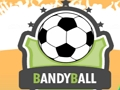 Hra Bandybal online