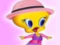 Hra Tweety online