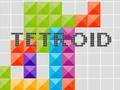 Hra Tetroid online