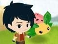 Hra RPG Battle Monsters  online