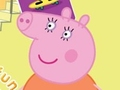 Hra Zmes ošípaných Peppa online