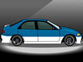 Hra Vytvorte jazdu: Edition Tuner  online