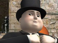 Hra Thomas a priatelia balónový pop online