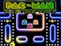 Hra Vydanie Pac-Man Championship online