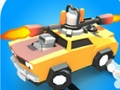 Hra Drift oblohy online