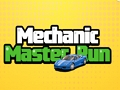 Hra Mechanik Master Run  online