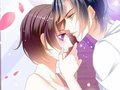 Hra Hry na obliekanie anime  online