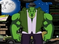 Hra Neuveriteľný Hulk  online