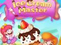 Hra Majster zmrzliny  online